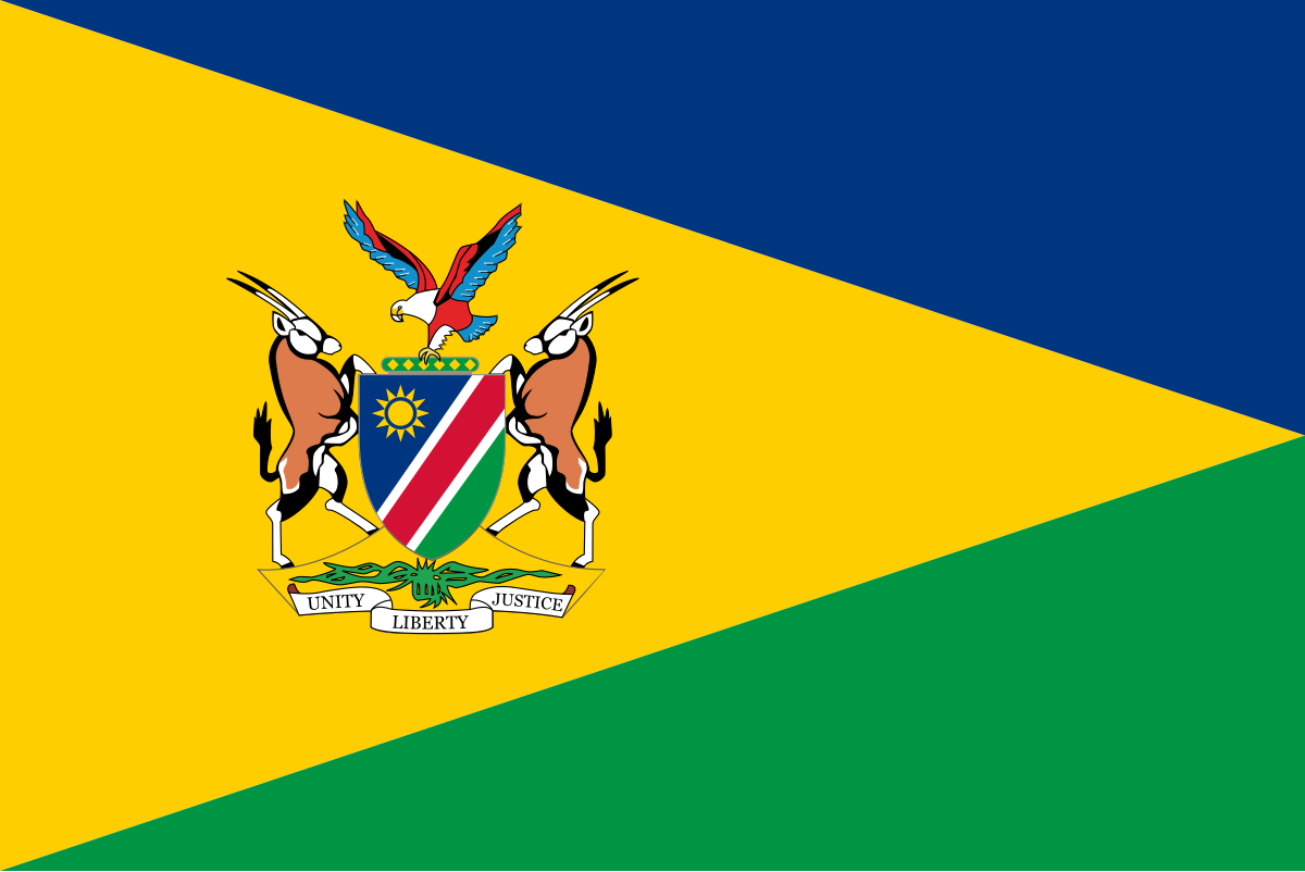 Presidents Flag